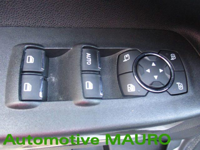 FORD EcoSport 1.5 TDCi 100 CV Start&Stop Plus