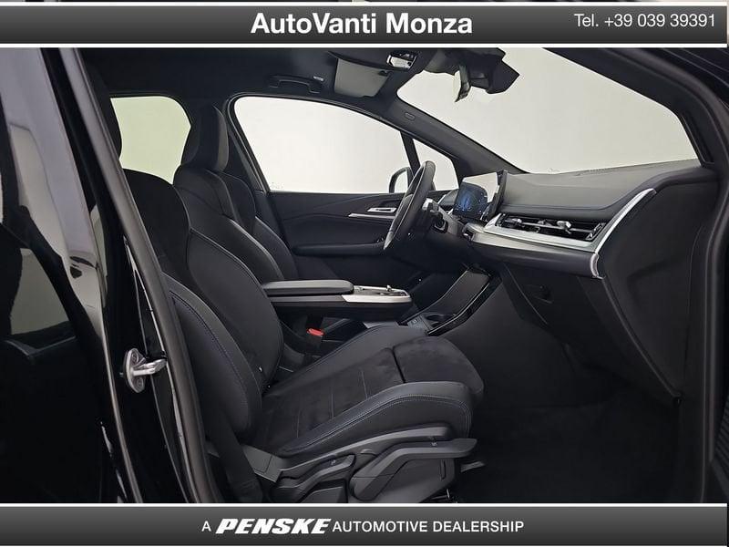 BMW Serie 2 Active Tourer 218d Active Tourer Msport