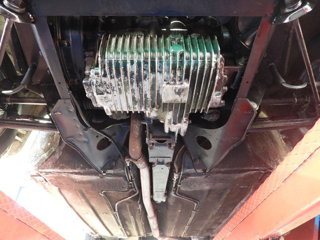 Innocenti Mini MINI COOPER MKI