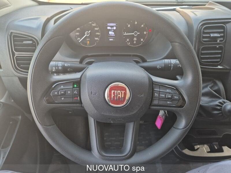 FIAT Ducato 35 2.2 Mjt 140CV MH2 PM-TM Furgone