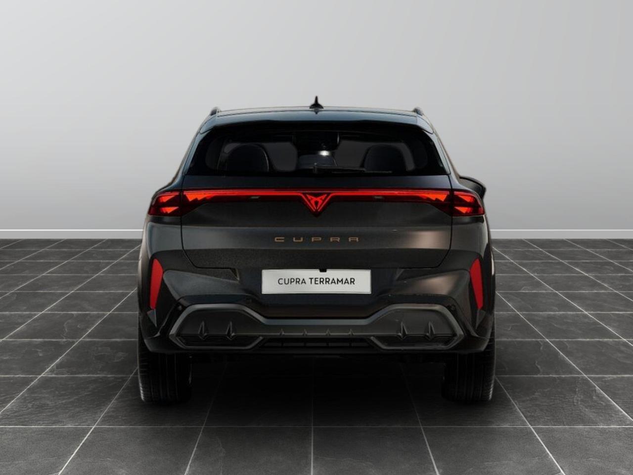 Cupra Terramar 1.5 hybrid 150cv