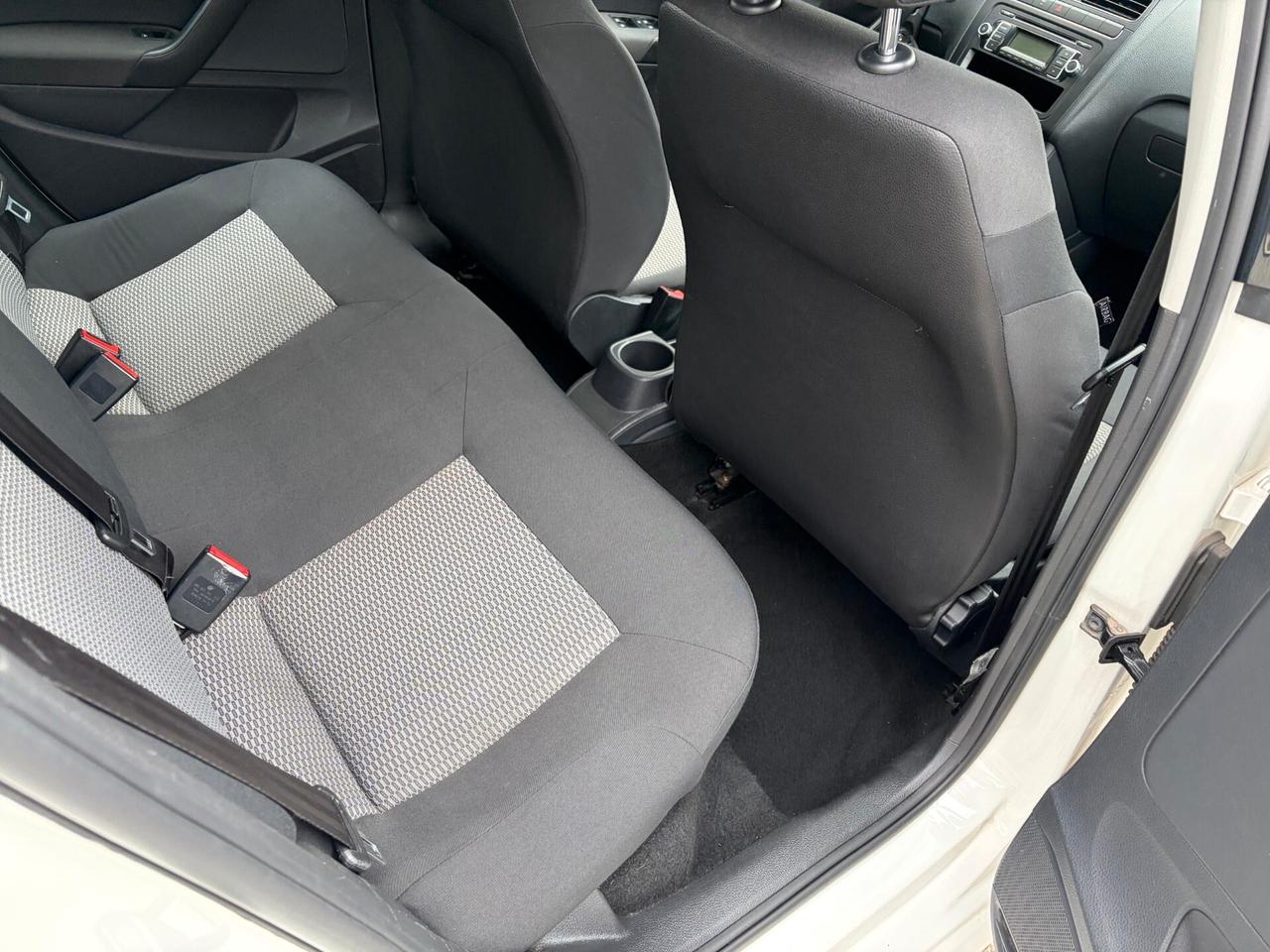 Volkswagen Polo 1.2 70 CV 5p. Comfortline*EURO5*NEOPATENTATI