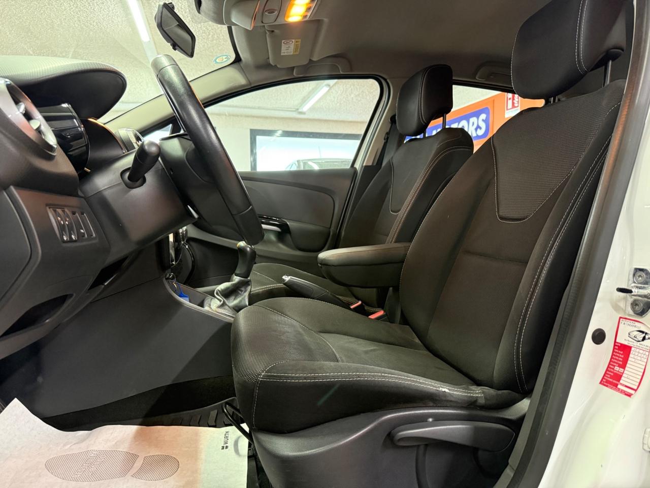 Renault Clio 1.5 dCi 8V 75CV 5 porte Costume National