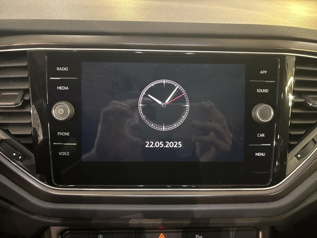 Volkswagen T-Roc 1.0 TSI Style