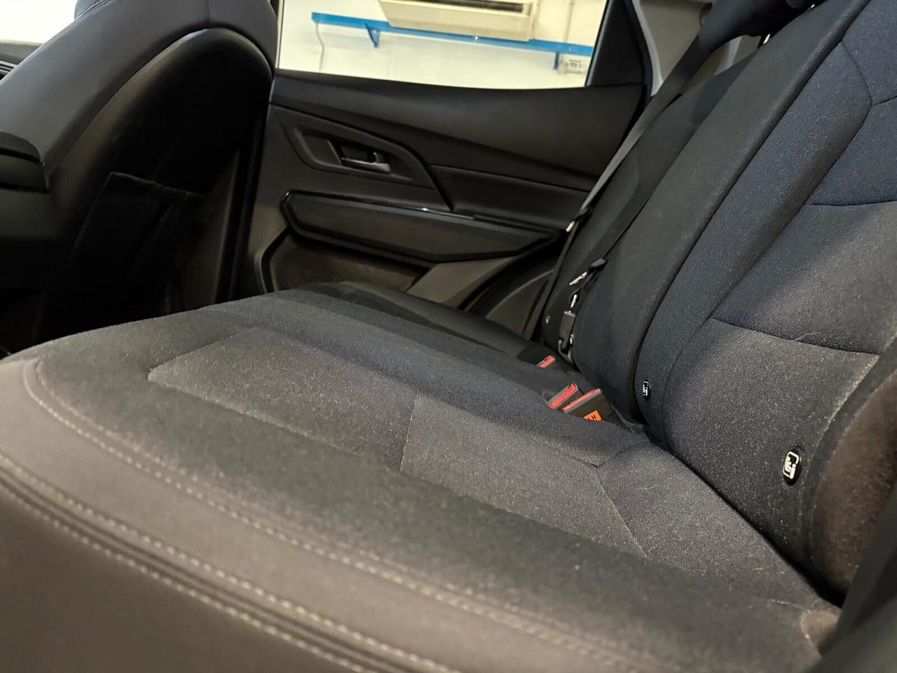 Ssangyong Korando DREAM 1.5 GDI-Turbo 2WD 6mt UNICO PR.