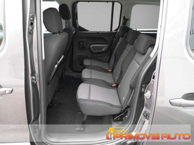 TOYOTA Proace City Verso 1.2 110 CV S&S L2