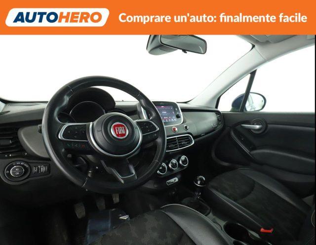 FIAT 500X 1.0 T3 120 CV Cross
