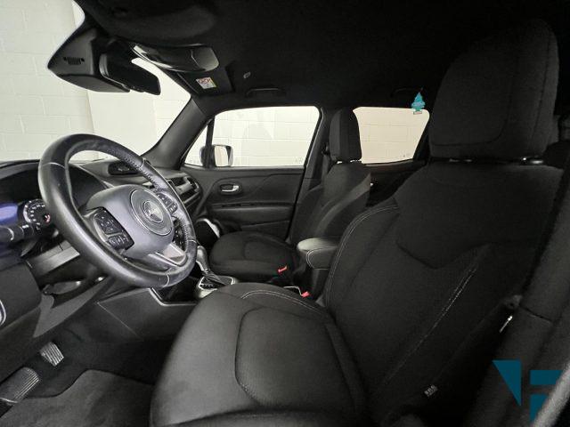 JEEP Renegade 1.3 T4 DDCT S