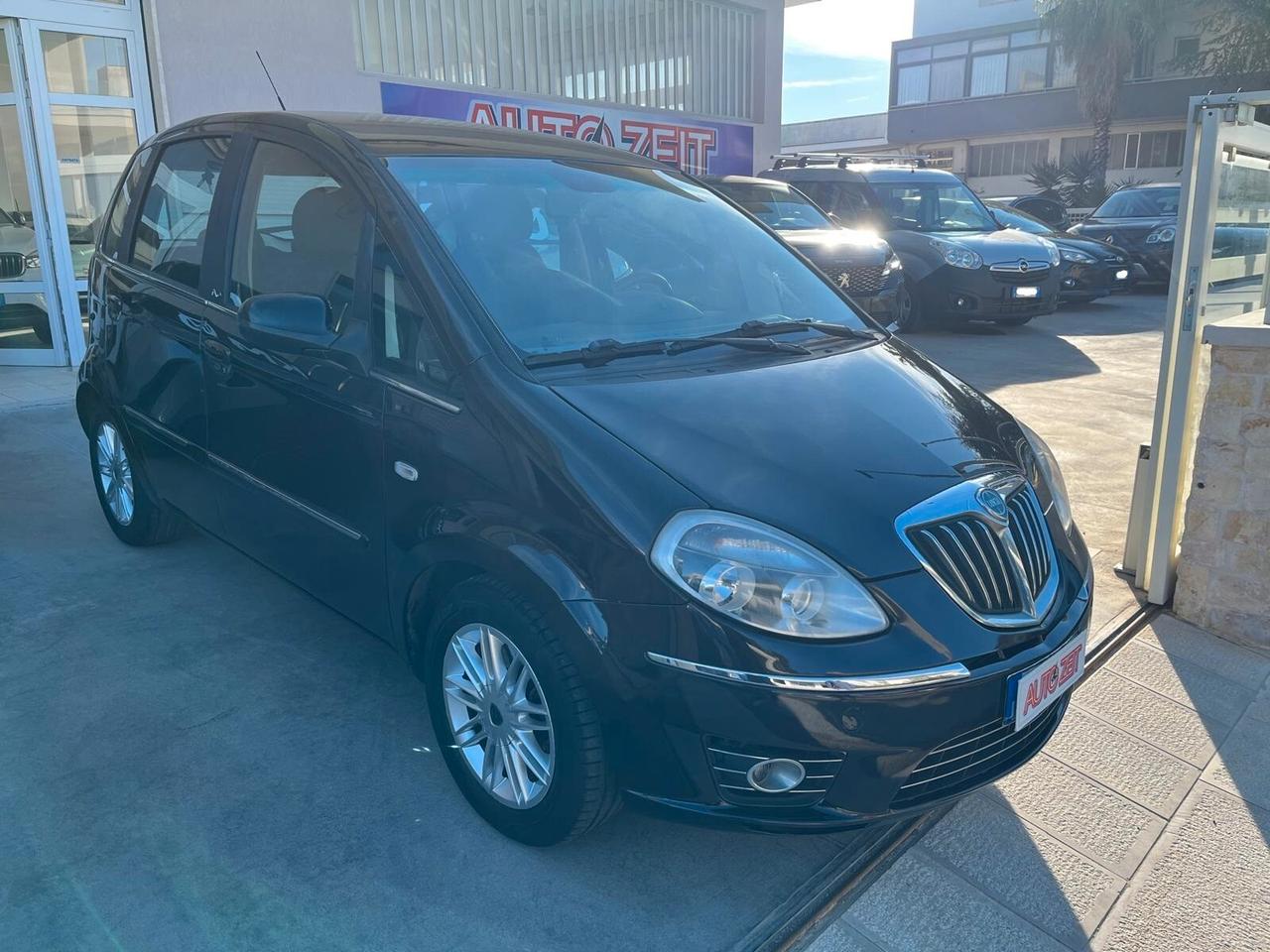 Lancia MUSA 1.3 Mjt 95 CV Diva