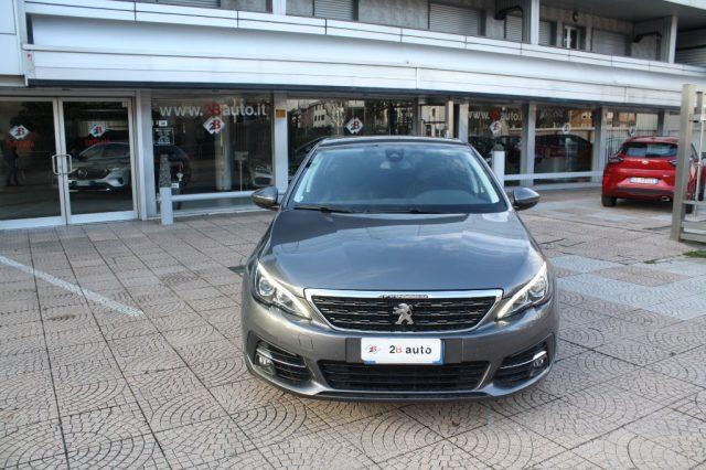 PEUGEOT 308 PureTech Turbo 130 S&S EAT8 ALLURE