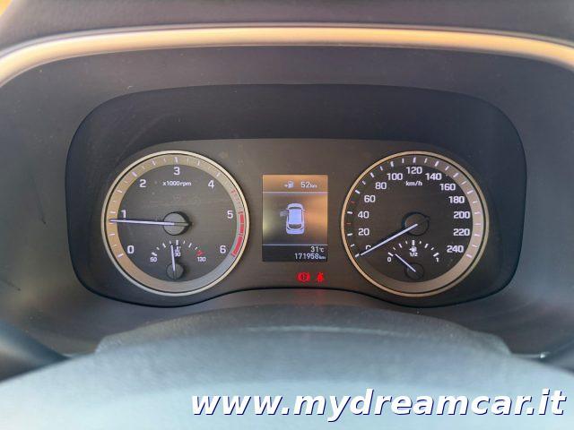 HYUNDAI Tucson 1.6 CRDi 136CV 48V XPrime