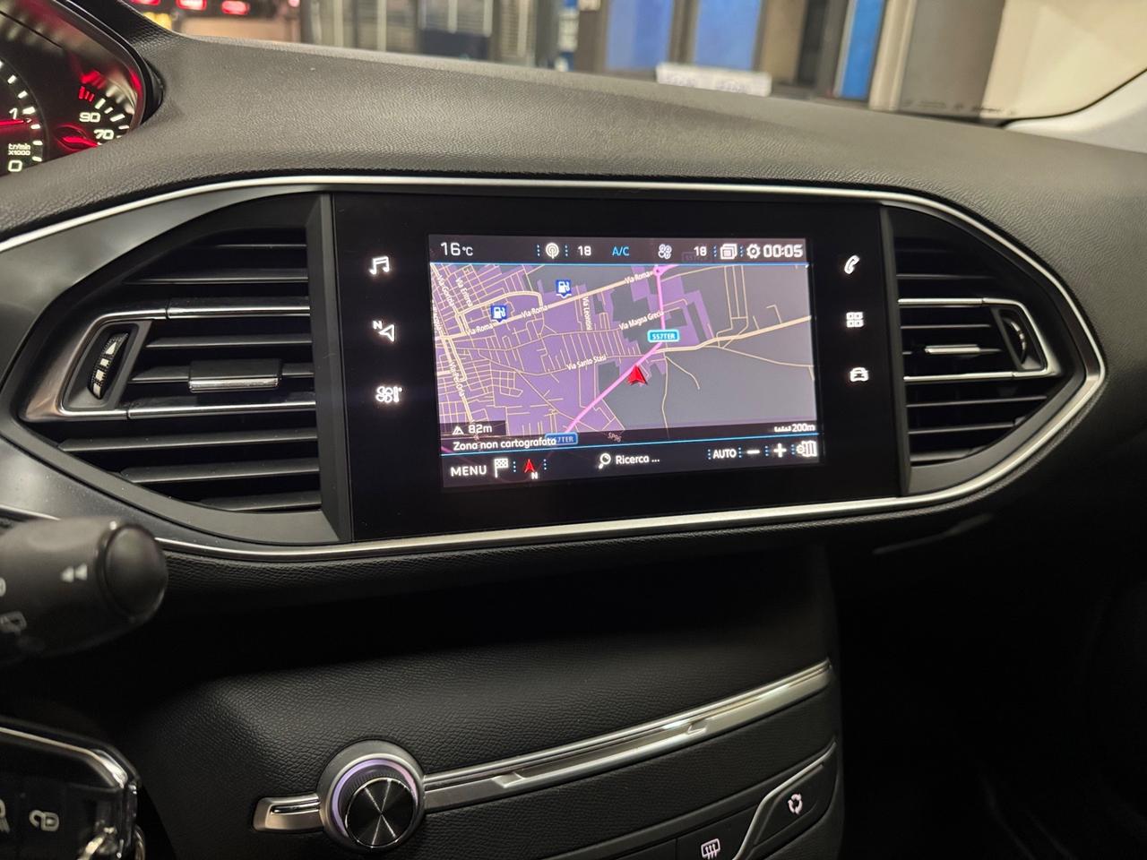 Peugeot 308 BlueHDi 130 S&S GT Line