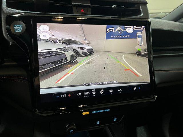 FORD Puma 1.0 EcoBoost Hybrid 125CV ST-Line TELECAM/PARK/NAV