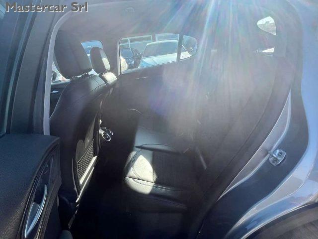 ALFA ROMEO Stelvio Stelvio 2.2 t Super Q4 210cv auto - FK621NC