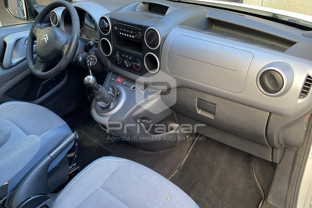 CITROEN Berlingo 1.6 HDi 90 FAP Multispace 5 posti Combi N1