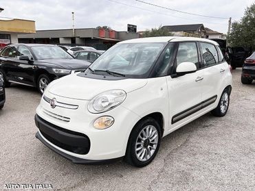 FIAT 500L POP STAR 1.3 MJT ADATTA NEOPATENTATI