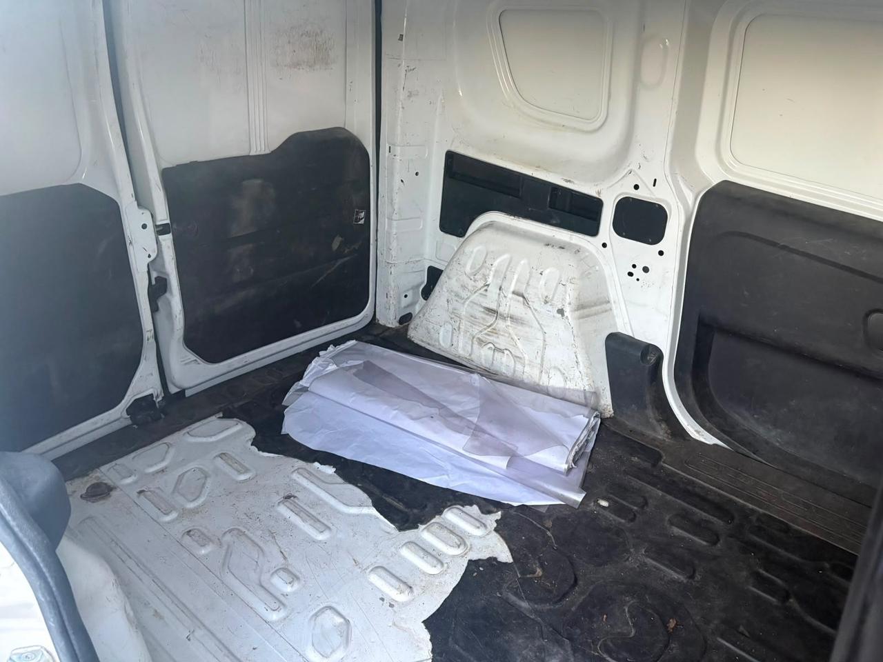 Opel Combo 1.6 CDTI 105CV PL-TN Van Blitz (1000kg) E6