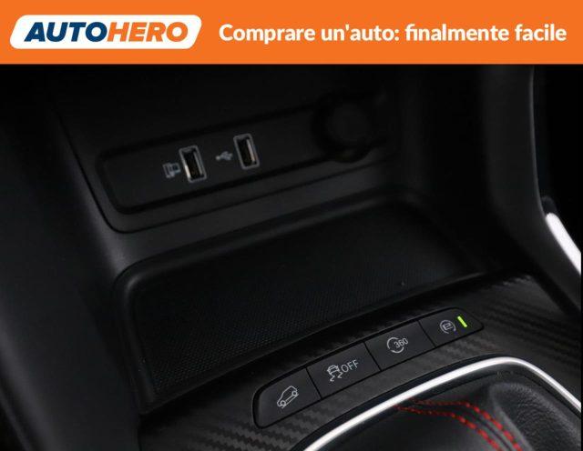 MG ZS 1.0T-GDI Luxury