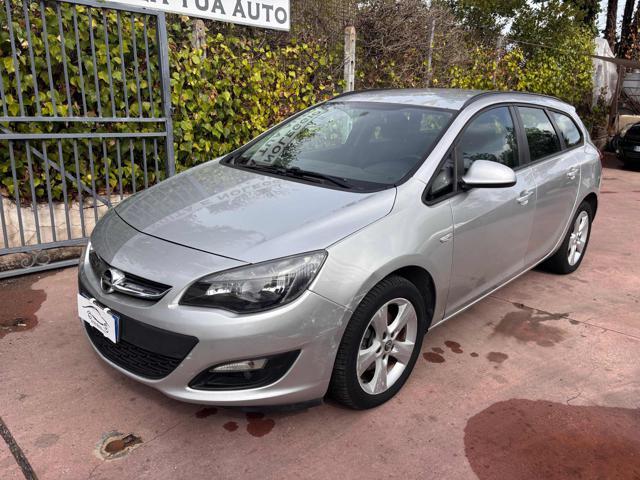 OPEL Astra 1.6 CDTI EcoFLEX S&S Sports Tourer Cosmo