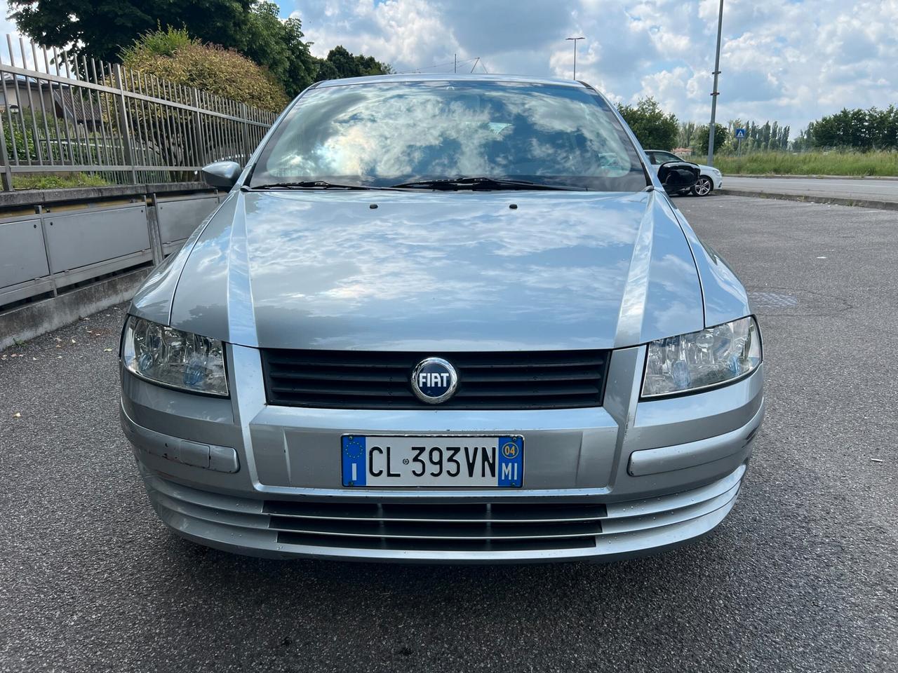 Fiat Stilo 1.4i 16V 5 porte Actual Euro4 adatta a neopatentati