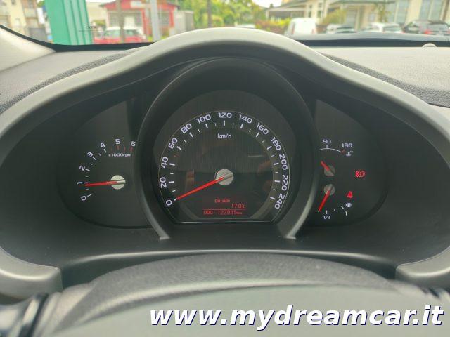 KIA Sportage 1.7 CRDI VGT 2WD Cool