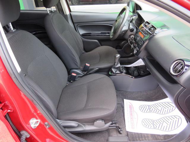 MITSUBISHI Space Star 1.0 ClearTec Invite
