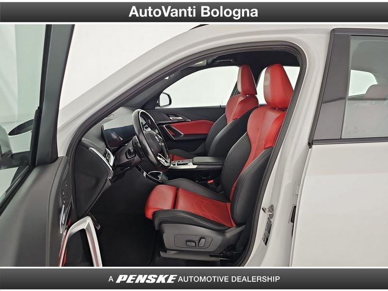 BMW X1 X1 sDrive 18d Msport