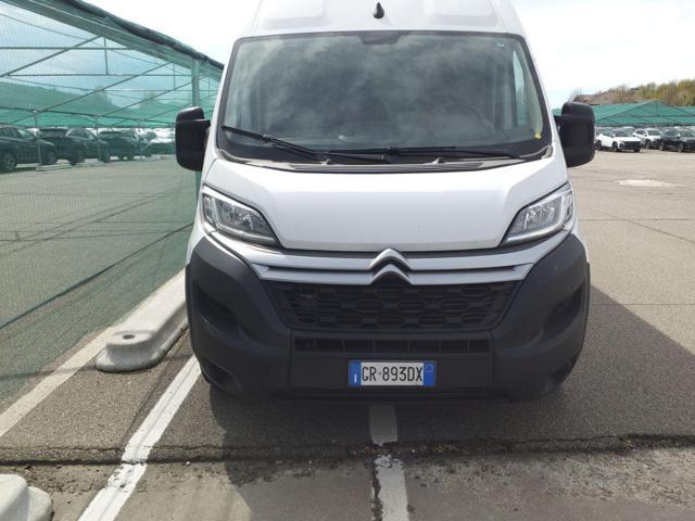 CITROEN Jumper 35 BlueHDi 140 S&S PLM-TM Furgone