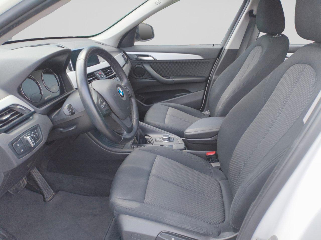 BMW X1 xdrive25e Business Advantage auto