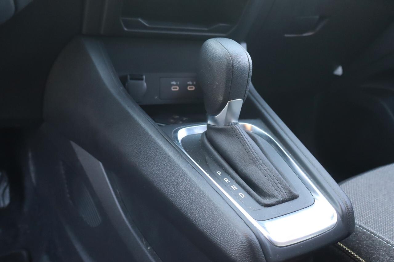 Renault Captur Tua A SOLI 261€