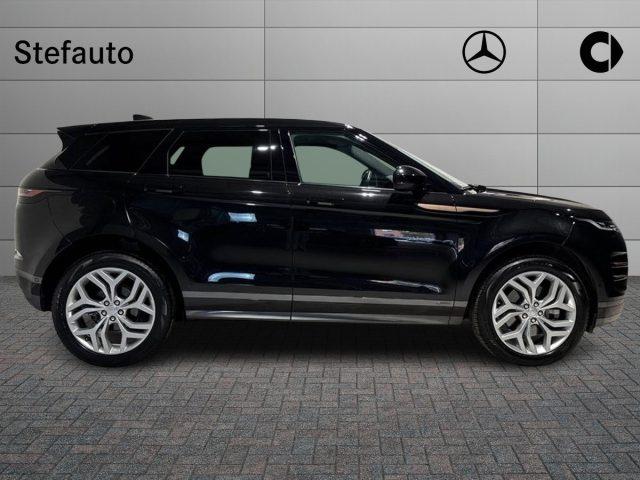 LAND ROVER Range Rover Evoque 2.0D I4 150CV AWD Aut R-Dynamic HSE