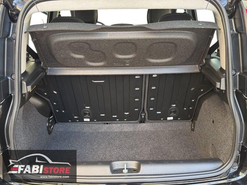 FIAT Panda Cross 0.9 TwinAir 86 Cv Cross 4x4 - 5 POSTI, Ruotino, Schermo, Sensori, CarPlay, ecc