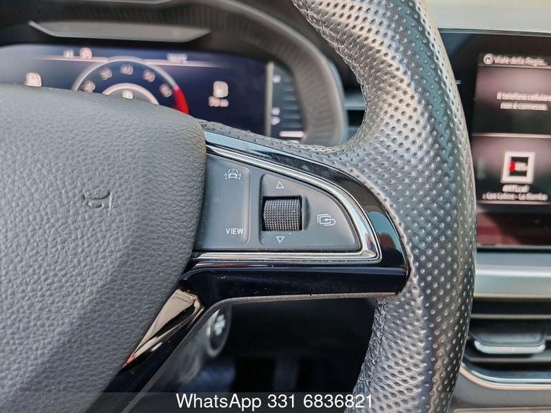 Skoda Kamiq 1.0 TSI 115 CV DSG Style