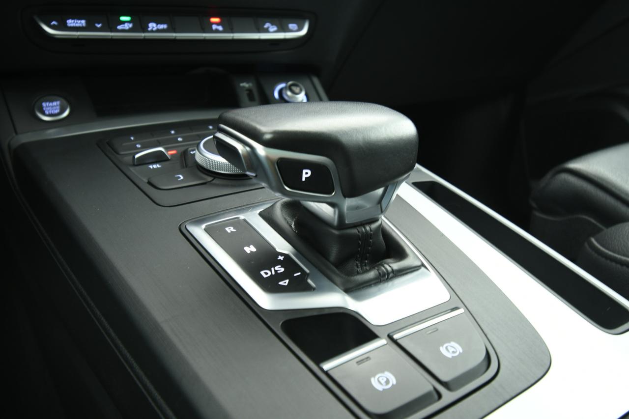 AUDI Q5 55 2.0 tfsi e S-line quattro 367cv s-tronic TETTO PANO APR.+PELLE