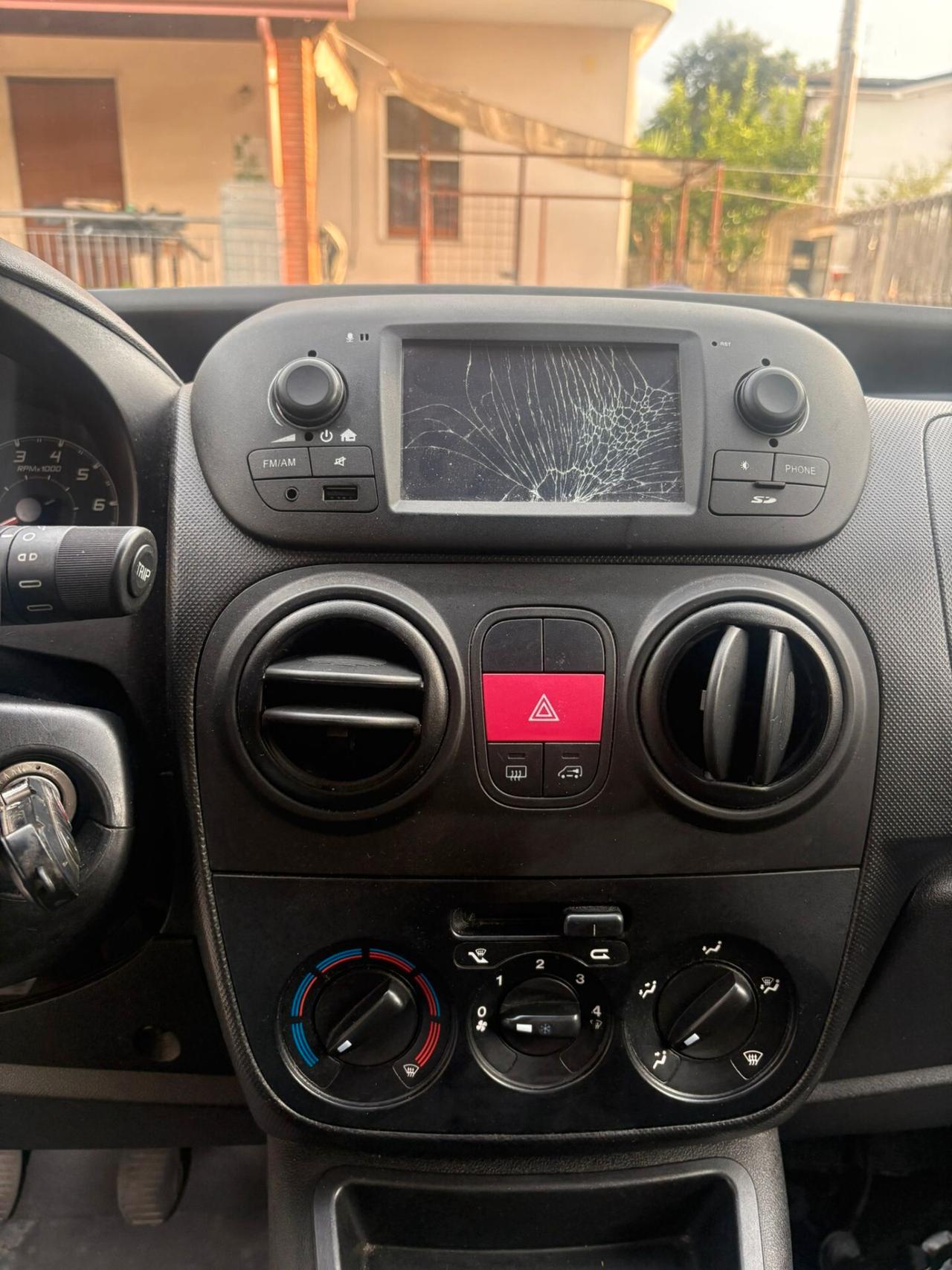 Fiat Fiorino 1.3 MJT 95CV SX Furgonato
