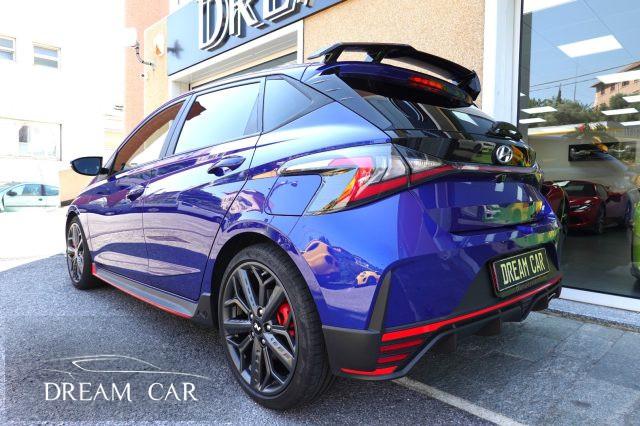 HYUNDAI i20 N 1.6 T-GDI MT N-Performance
