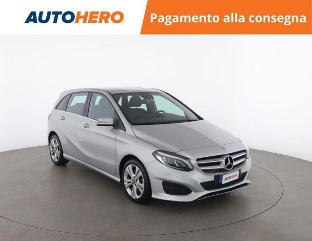MERCEDES-BENZ C 180 S.W. Sport