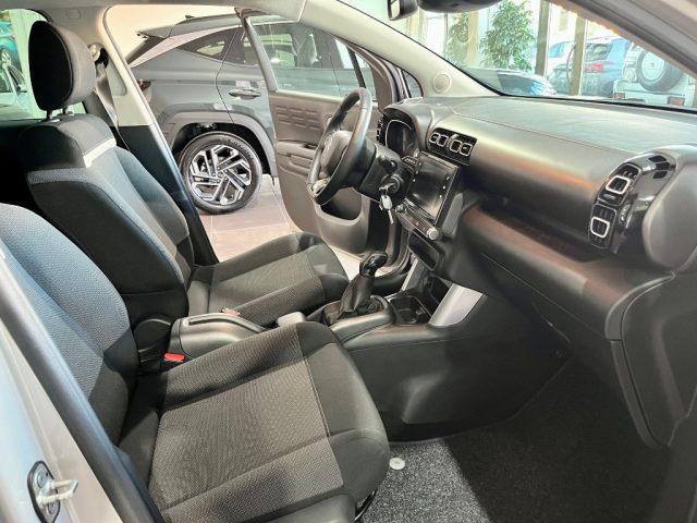 CITROEN C3 Aircross 1.2 82 Shine