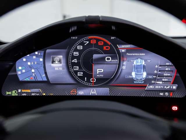 Ferrari Roma Spider