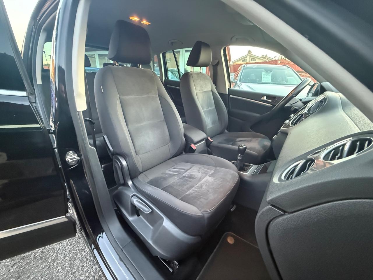 Tiguan 2.0 TDI 140 CV 4MOTION Sport-unipro-rate-