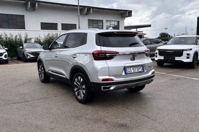 DR MOTOR DR 5.0 1.5 Turbo Bi-Fuel GPL