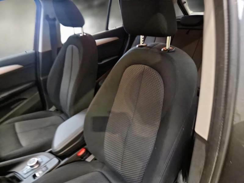 BMW X1 xDrive 25e Business Advantage automatico