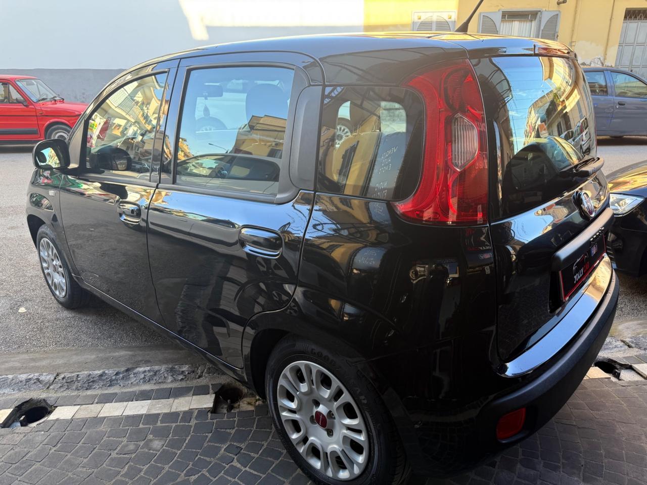 Fiat Panda 1.2 EasyPower Easy