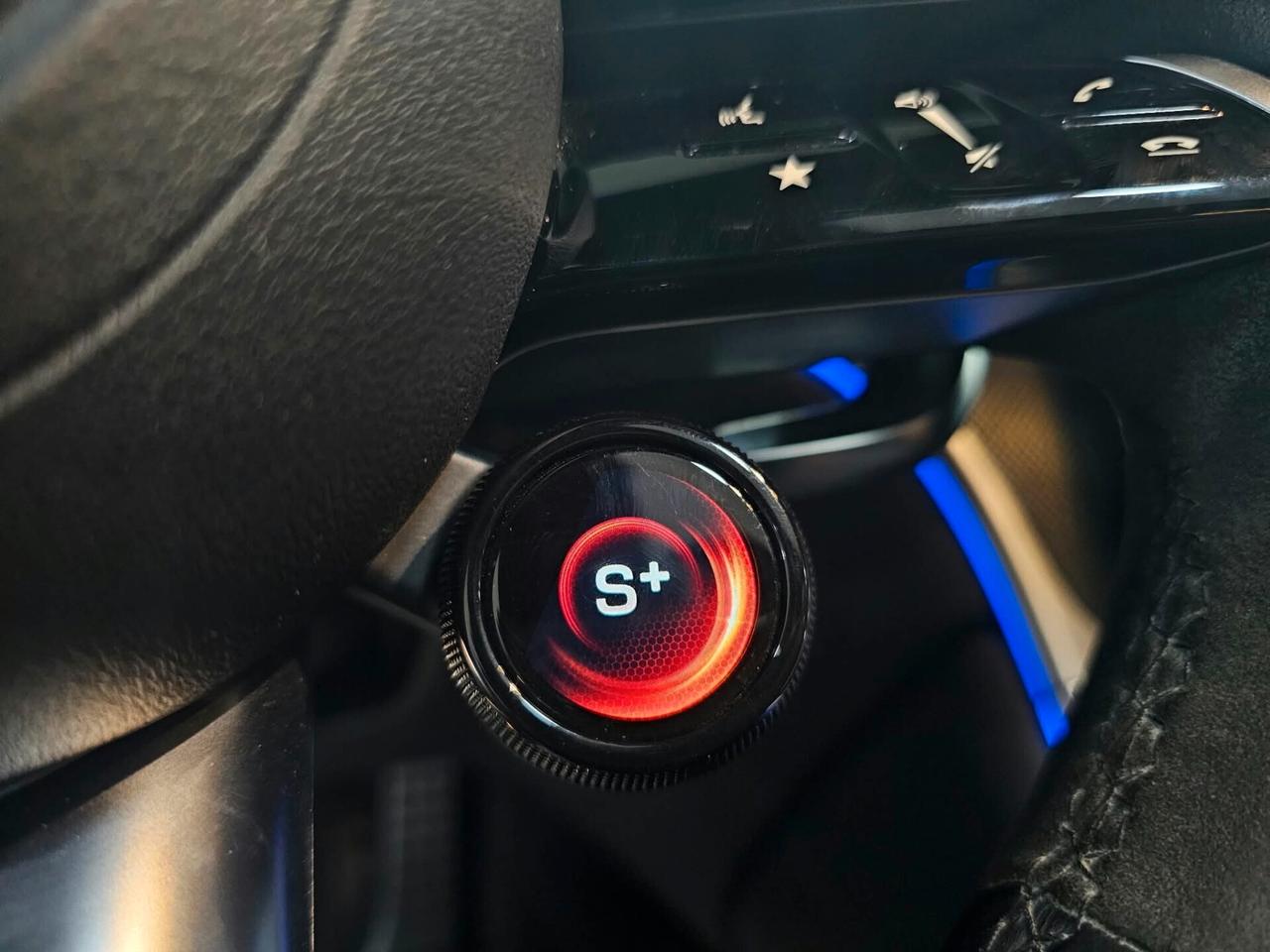 Mercedes-benz GLC 63 AMG S e Performance Line Premium Plus Extra