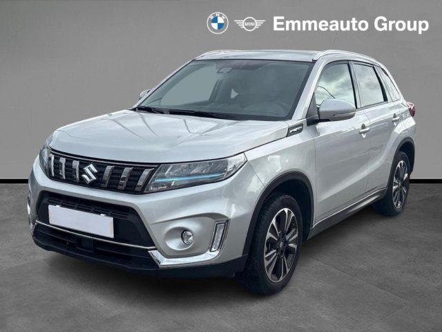 SUZUKI Vitara 1.4 Hybrid Cool