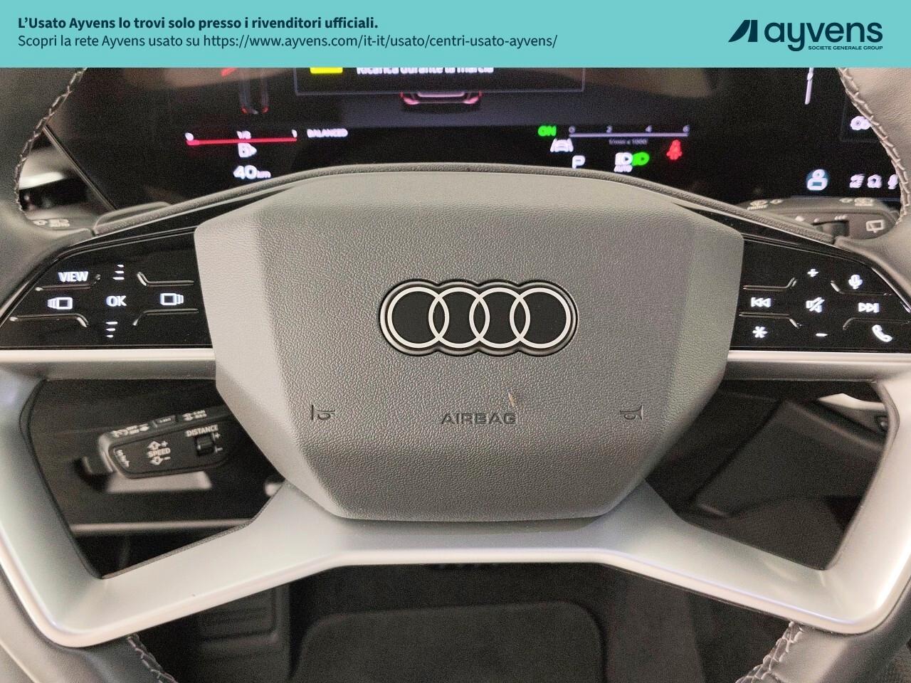 Audi A5 Avant TDI 150 kW mHEV+ S tronic Business Advanced