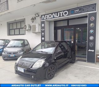 Citroen C2 1.4 Vtr 75 cv Cambio Autom. 69.000 km