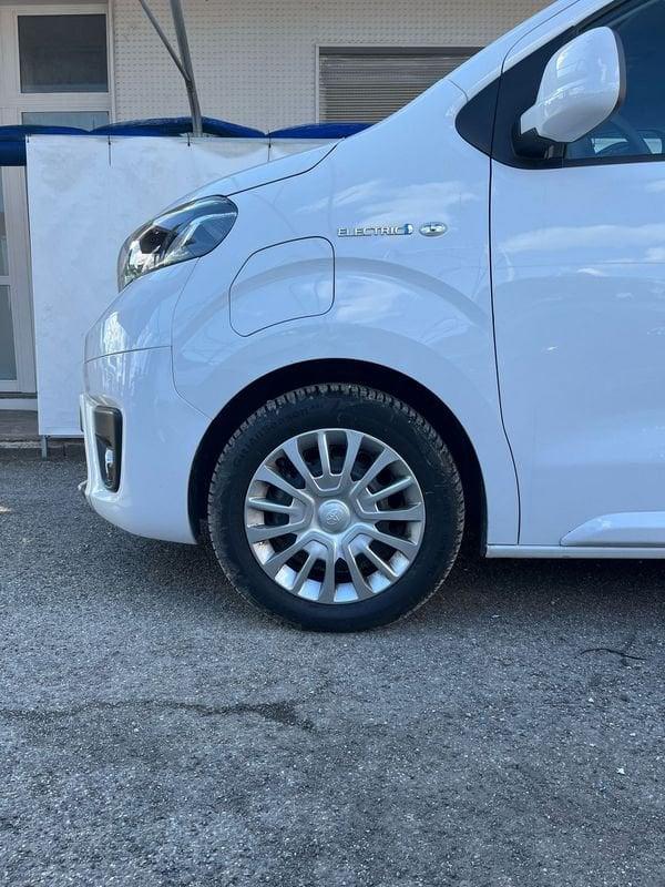 Toyota Proace Verso El. ctric 75 kWh L2 Long D Lounge