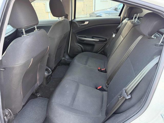 ALFA ROMEO Giulietta 1.4 Turbo 120 CV BENZINA/GPL senza lavoro da fare