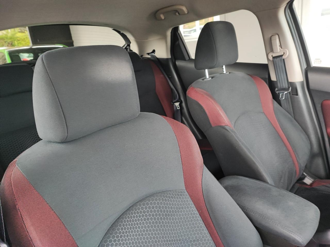 Nissan Juke 1.6 Tekna